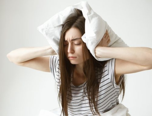 Les Signes d’Alerte des Troubles du Sommeil